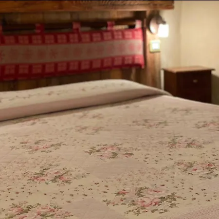 D'hotes De Montagne Maribel Guest house