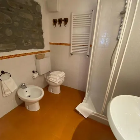 Vendégház D'hotes De Montagne Maribel *