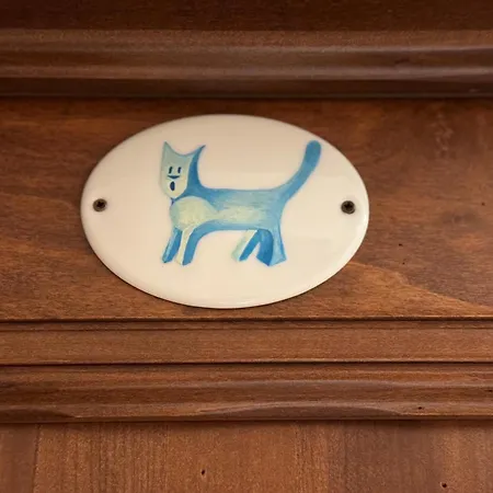 D'hotes De Montagne Maribel Vendégház *