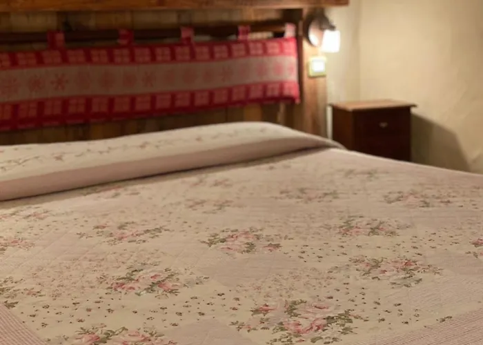 D'hotes De Montagne Maribel Vendégház