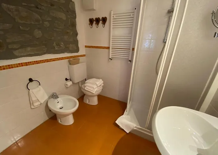 Vendégház D'hotes De Montagne Maribel *