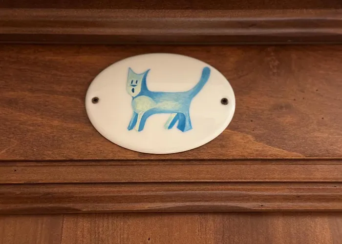 D'hotes De Montagne Maribel Vendégház *